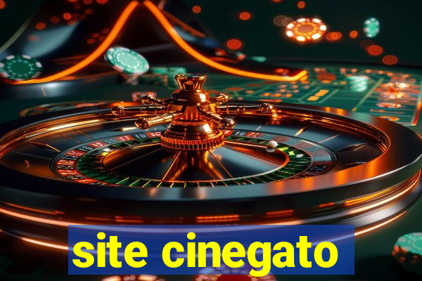 site cinegato